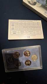 2009 District of Columbia & U.S. Territories Quarters Proof Set - Image 4