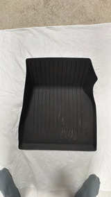 Tesla Model Y OEM All-Weather Interior Liners - Image 4