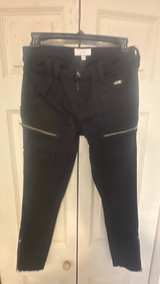 Joie Park Skinny Cargo Pants - Image 3