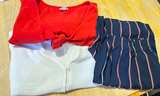 Women's 3-Piece Summer Outfit Bundle - Image 8