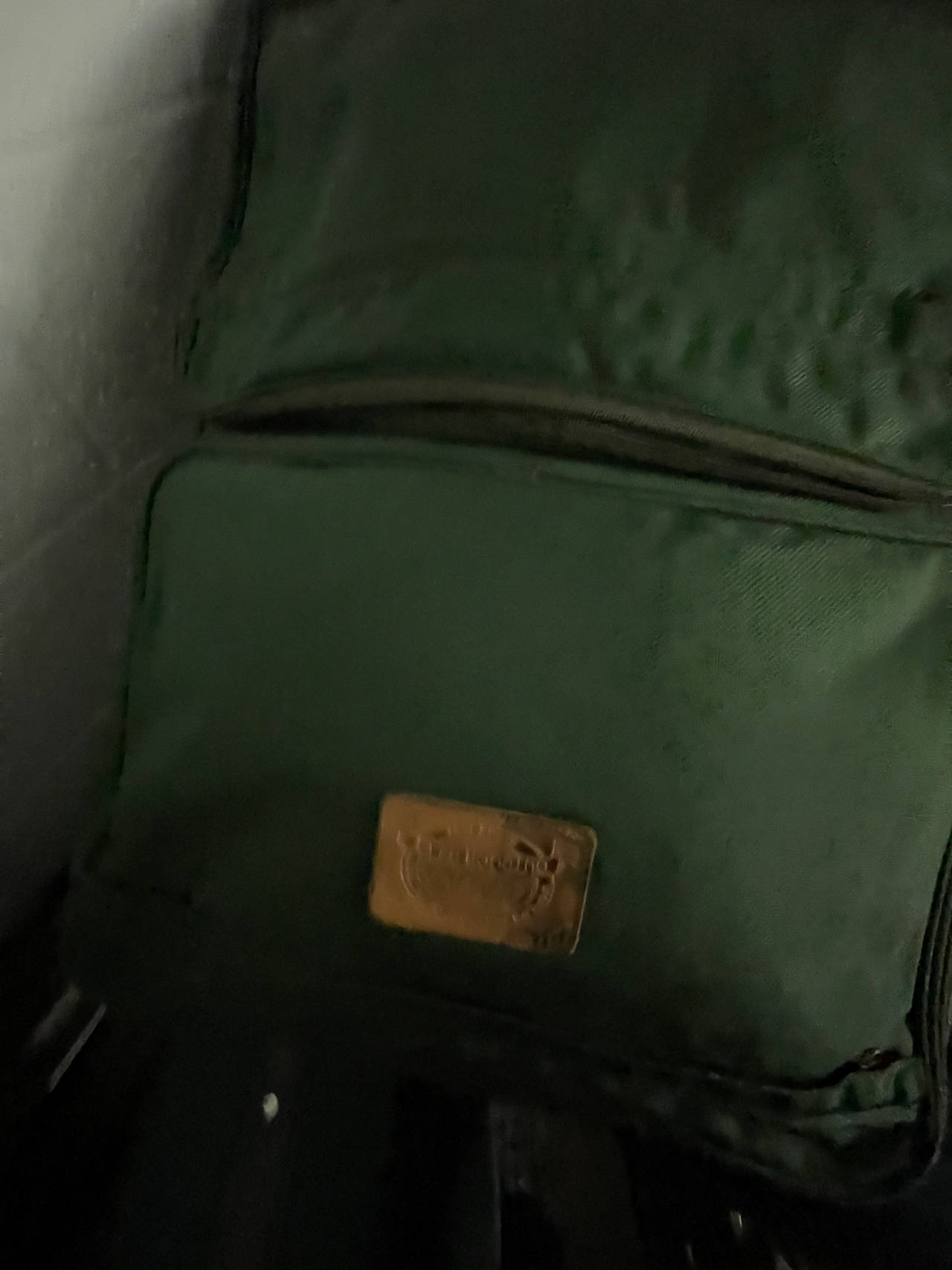 L.L.Bean Backpack