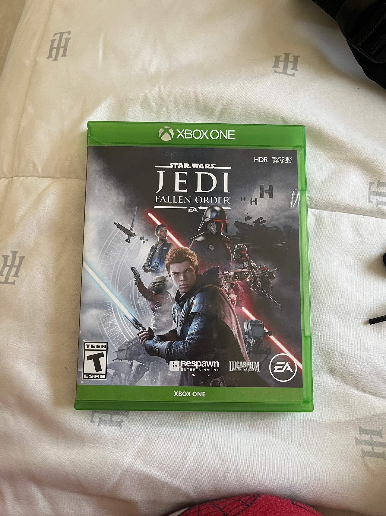 Star Wars Jedi: Fallen Order