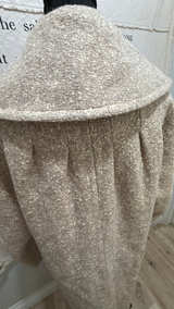 Unionmade Vintage Coat - Image 3