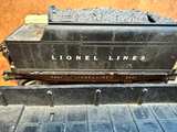 Lionel O Gauge Steam Locomotive - Image 3
