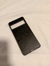 Mous Limitless 5.0 Carbon Fiber Case for Google Pixel 7 - Image 2