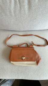 Loungefly Disney The Lion King Leaf Mane Handbag - Image 1