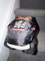 Monster Jam Grave Digger Plush Truck - Image 3