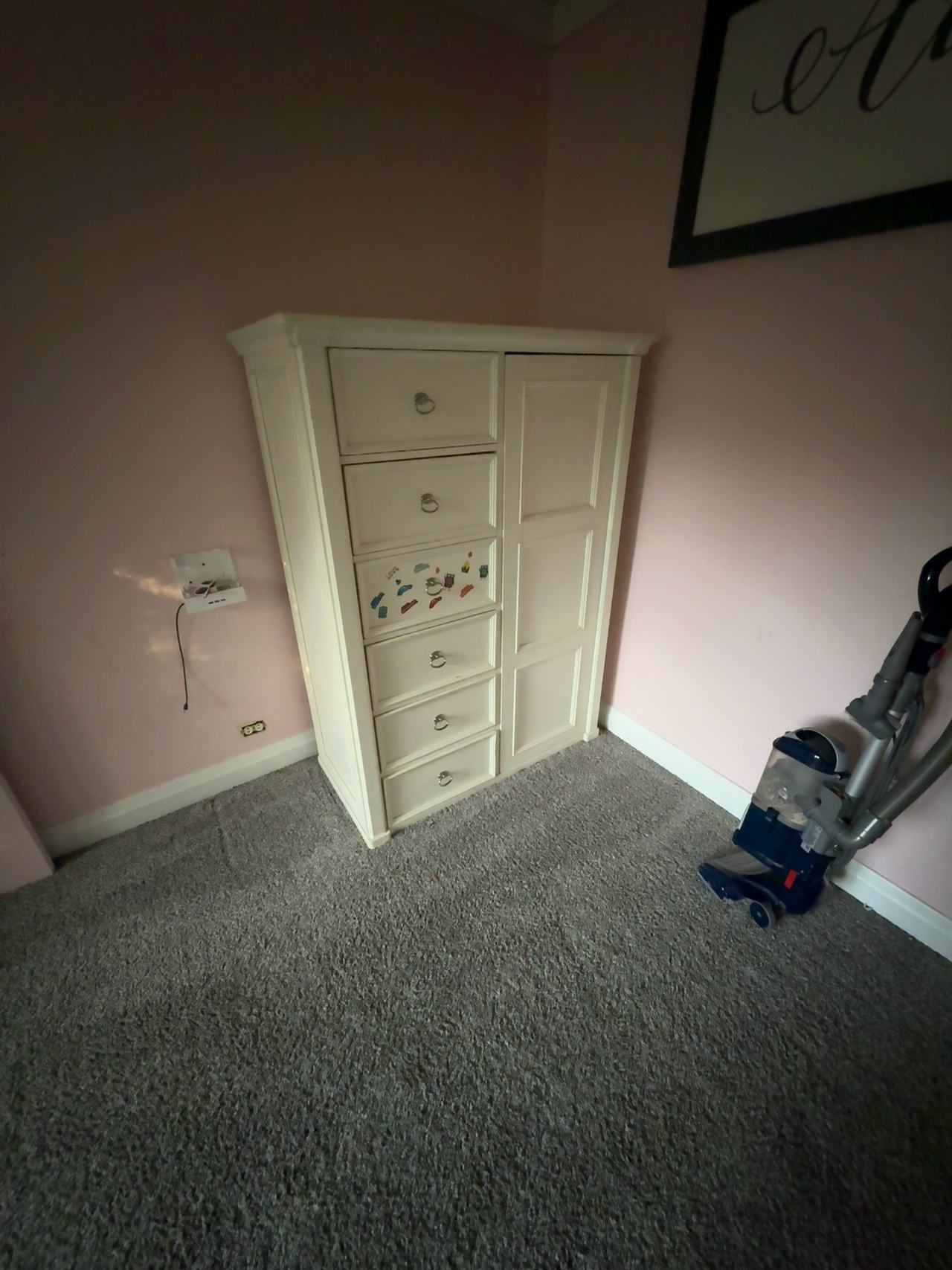 Ashley Furniture Armoire