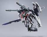 Tamashii Nations DX Chogokin Macross Frontier VF-25F Tornado Messiah Valkyrie (Alto Saotome Use) Revival Ver. - Image 8