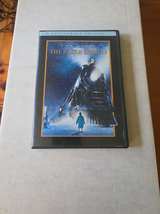 The Polar Express (Full-Screen Edition) DVD - Image 2
