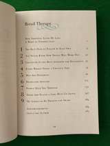 Retail Therapy: Life Lessons Learned While Shopping by Amanda Ford - Image 2