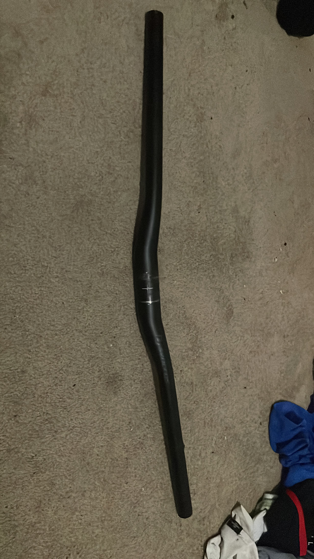 Mountain Bike Handlebar