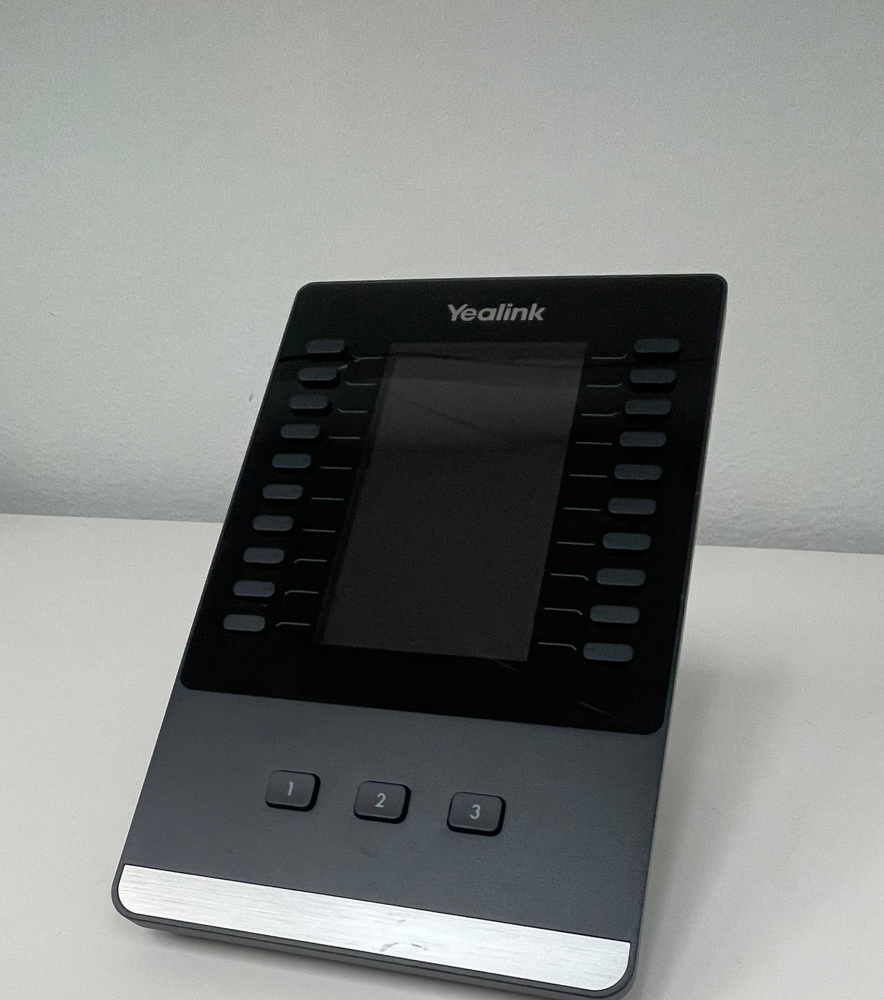 Yealink EXP50 Expansion Module