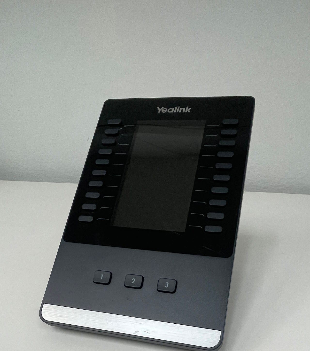 Yealink EXP50 Expansion Module