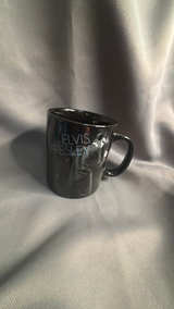 Elvis Presley King of Rock and Roll Hollywood Star 12oz Mug - Image 2