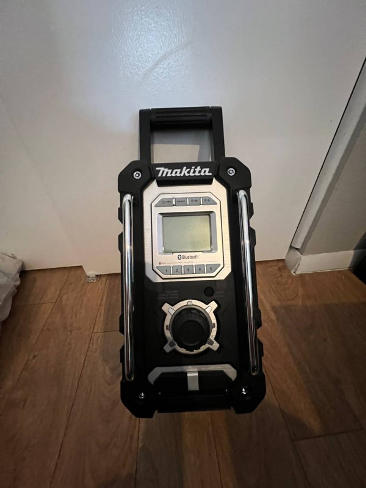 Makita Job Site Radio