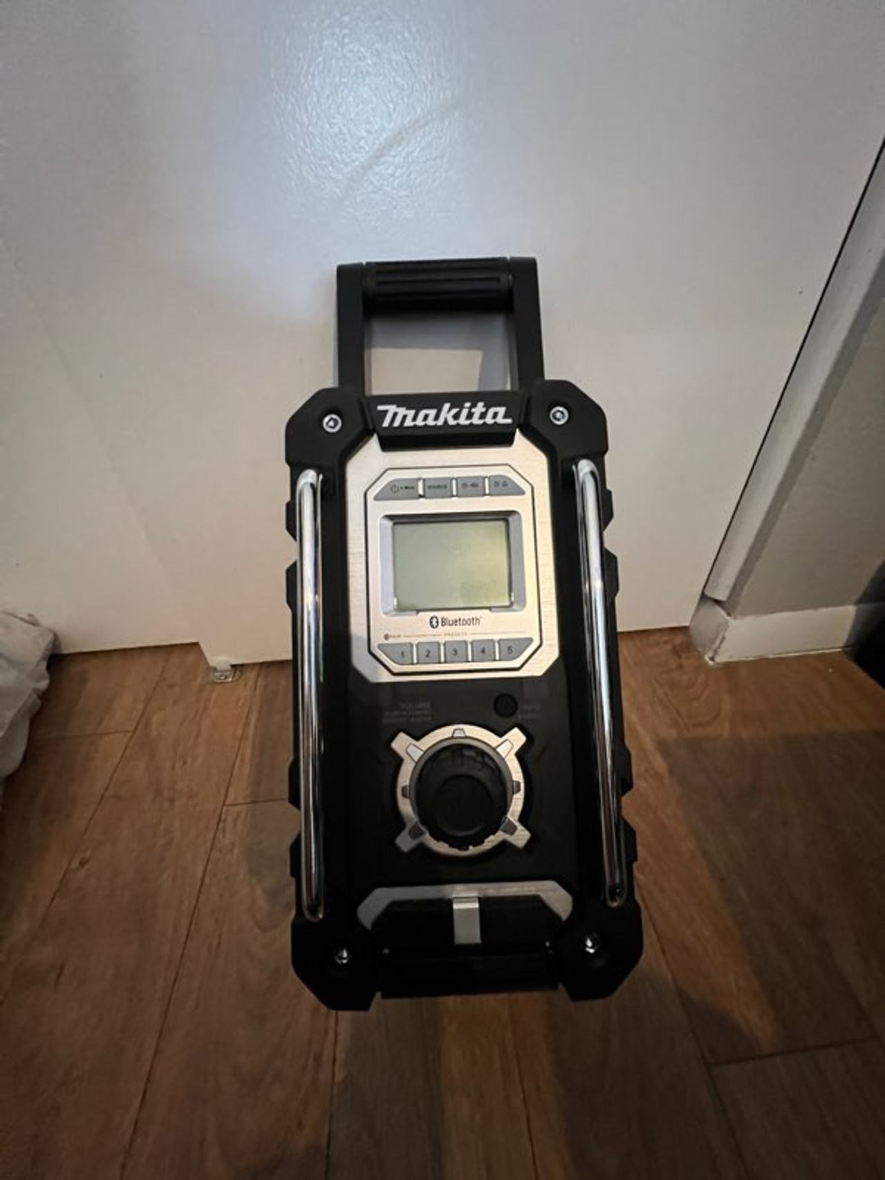Makita Job Site Radio