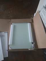 U Brands Magnetic Glass Dry Erase Board - Image 2