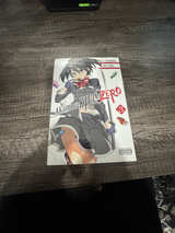 Akame ga KILL! ZERO, Vol. 3 - Image 1