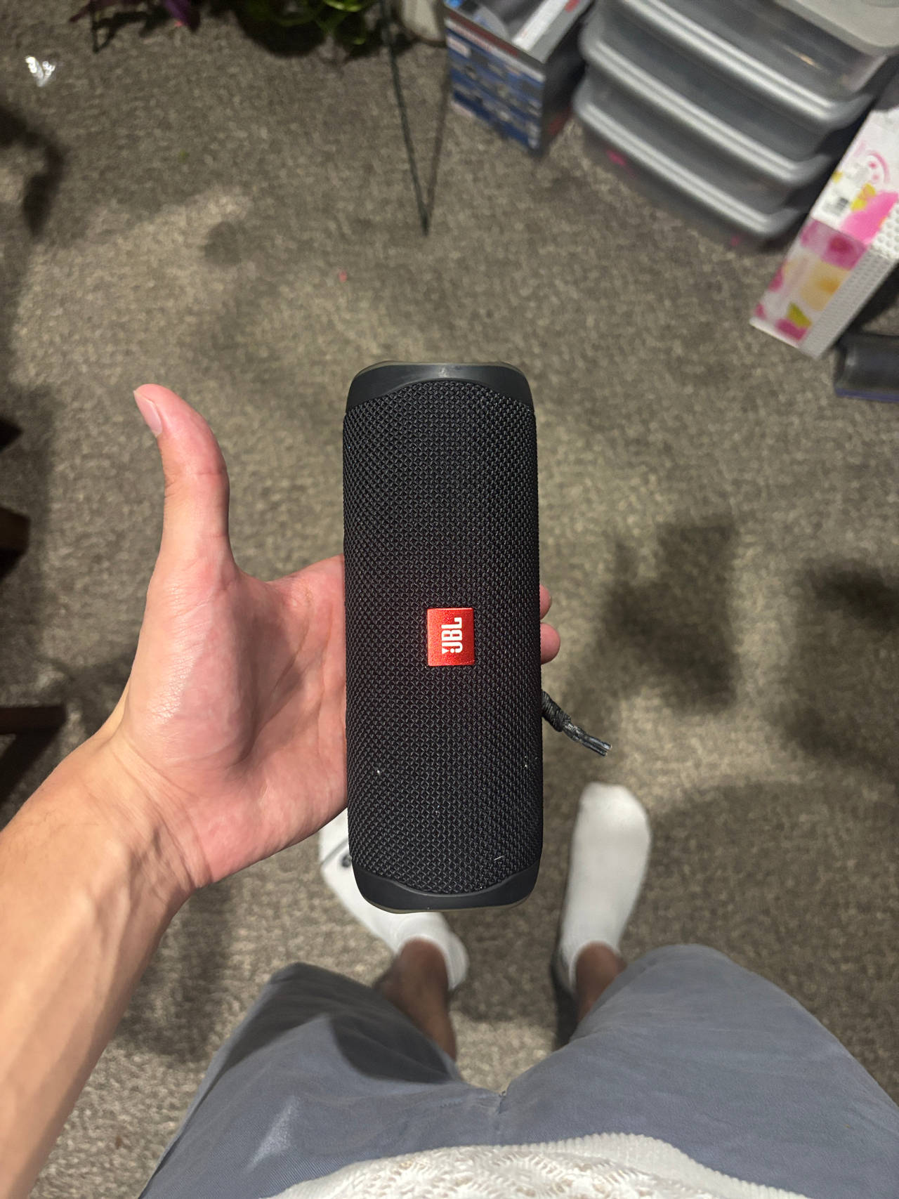 JBL Flip 4