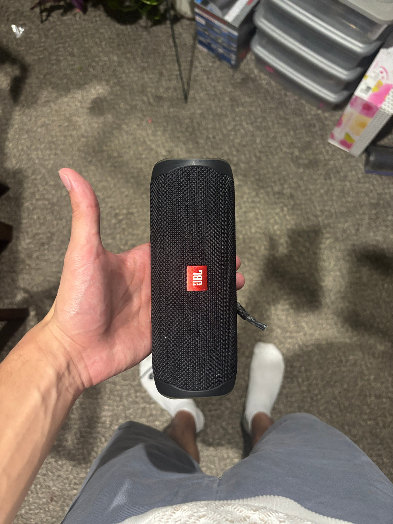 JBL Flip 4