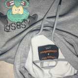 Members Only x Nickelodeon SpongeBob Squarepants Hoodie - Image 3