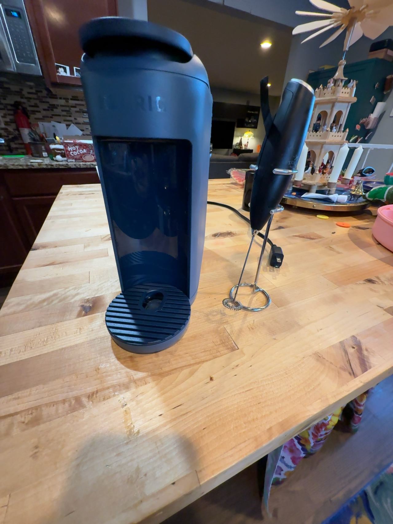 Keurig K-Mini Single-Serve Coffee Maker