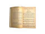 Gospel Hymns No 6 by Ira D Sankey James McGranahan Geo. C. Stebbins - Image 5