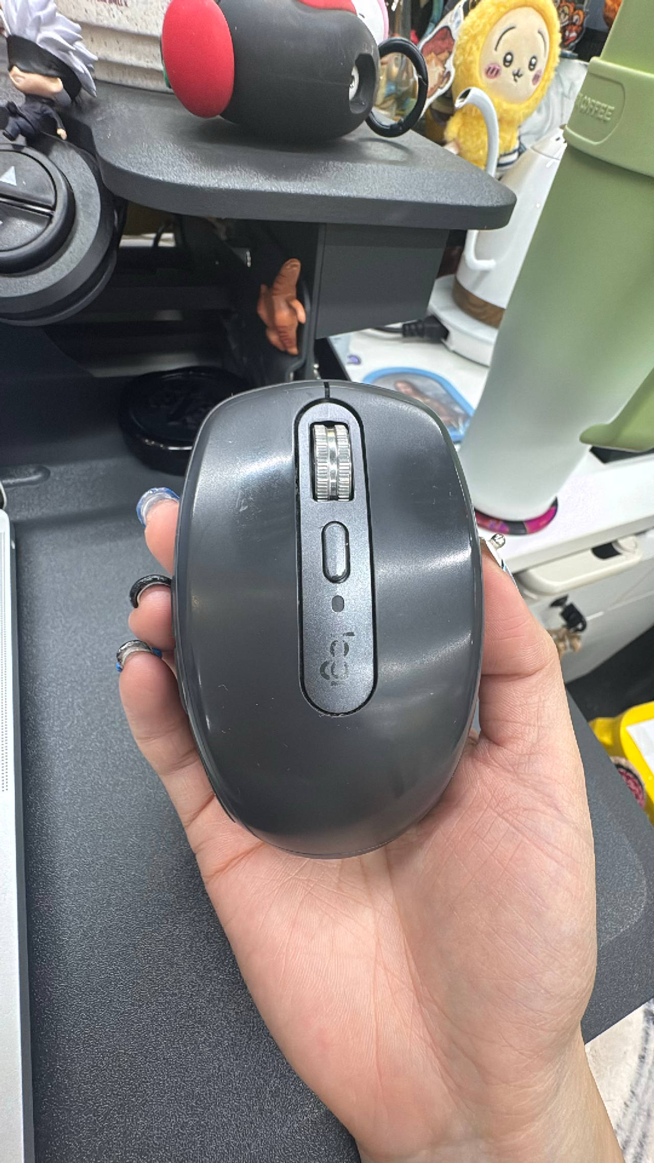 Logitech Wireless Mouse
