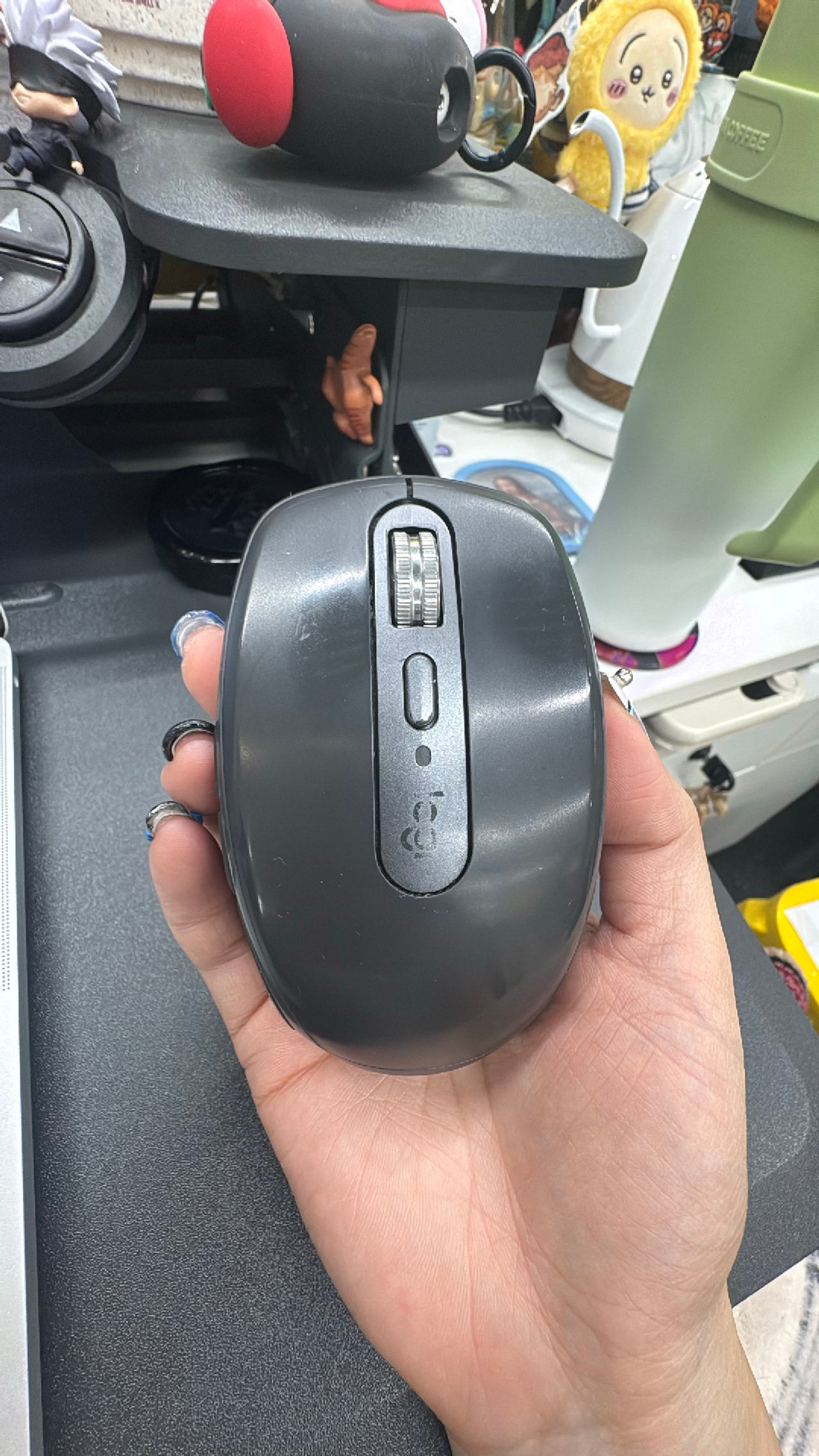 Logitech Wireless Mouse