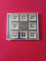 Death Cab for Cutie - Keys and Codes Remix EP CD - Image 2