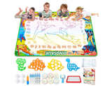 Jasonwell Aqua Magic Doodle Mat - Image 5