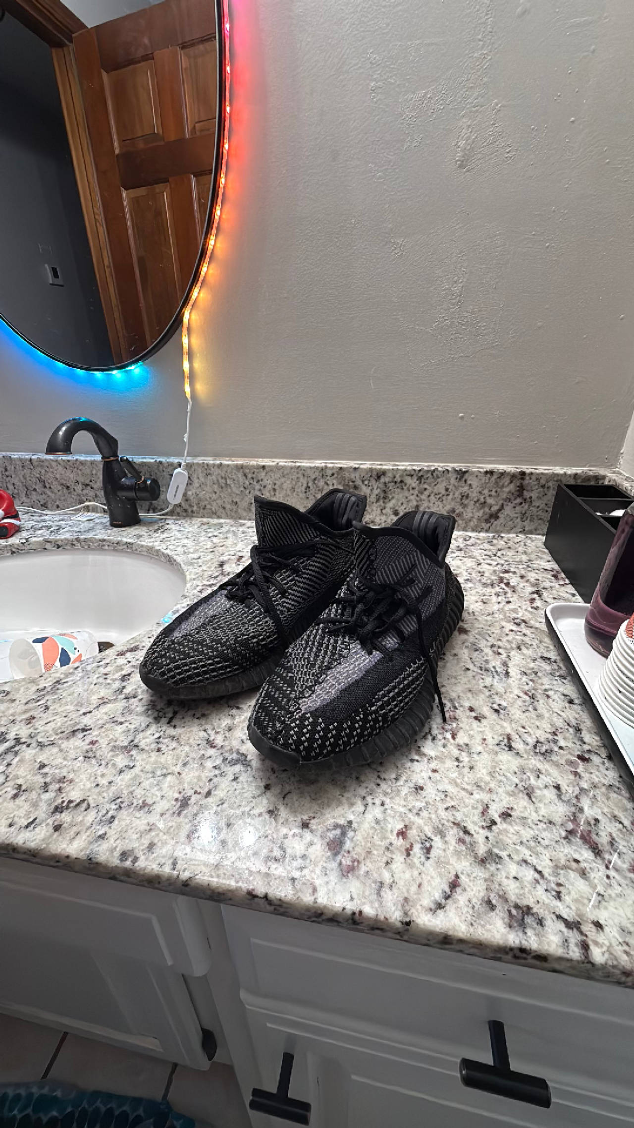 Adidas Yeezy Boost 350 V2 Yecheil Reflective