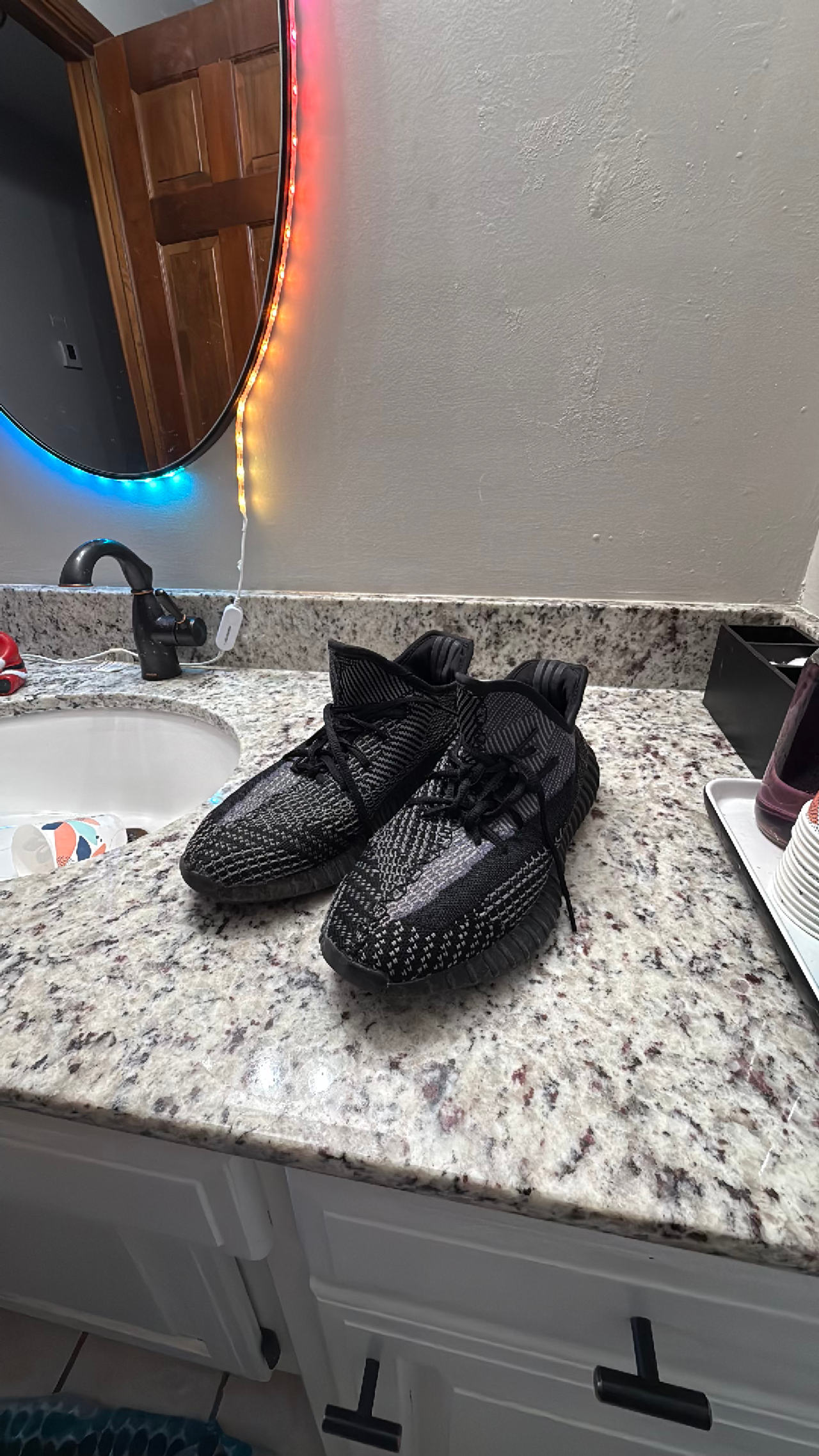 Adidas Yeezy Boost 350 V2 Yecheil Reflective
