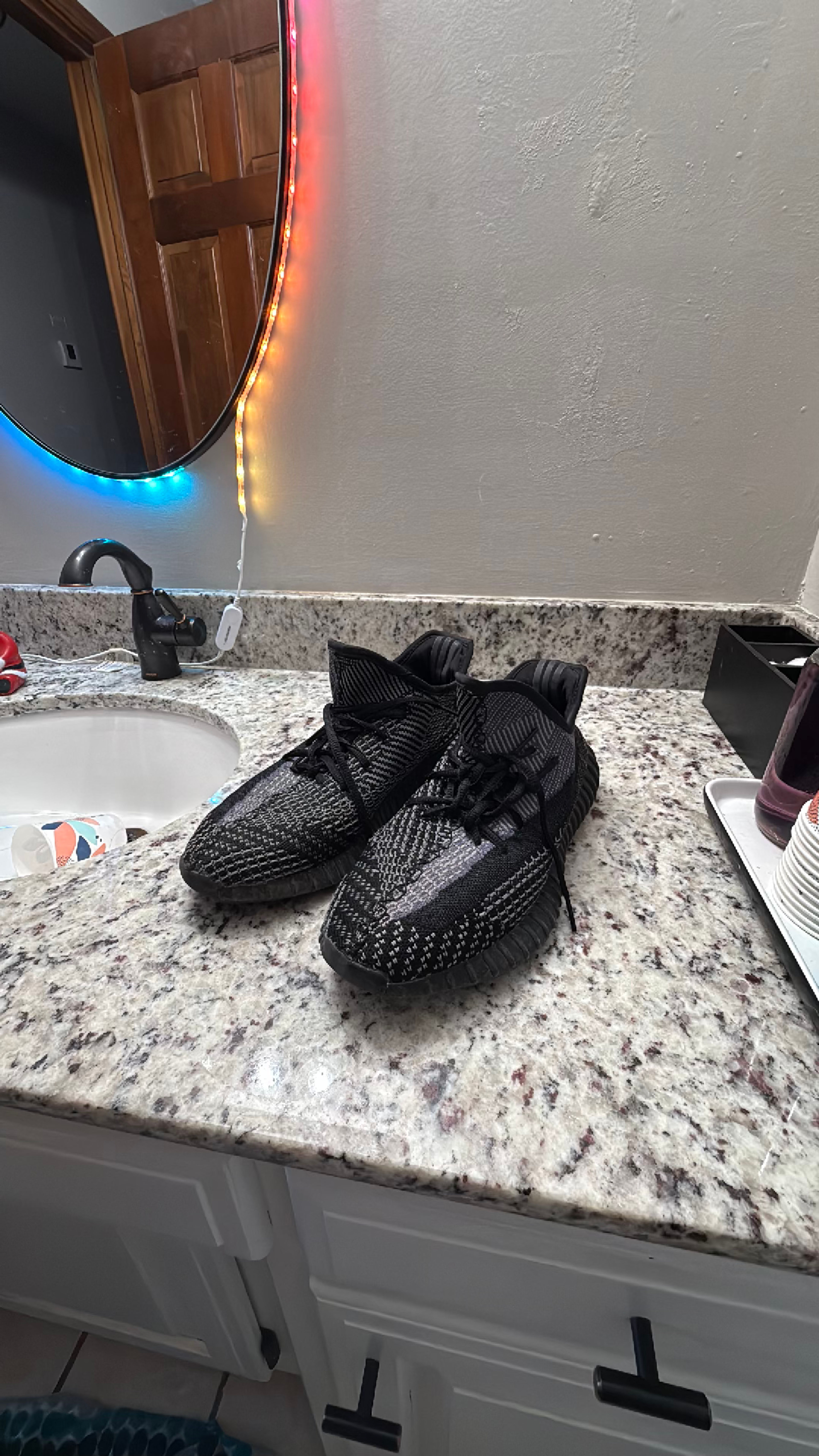 Adidas Yeezy Boost 350 V2 Yecheil Reflective