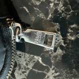 Prada Mini Nylon Pouch Black - Image 1