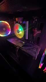 Custom Gaming PC with Ryzen 7 5700G and RTX 3060 - Image 2