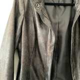 Kamiko Women's Faux Leather Jacket - Image 3