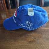 Wal-Mart FLW Outdoors Fishing Hat Look for the Hook - Image 3