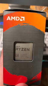 AMD Ryzen 7 5800X - Image 3