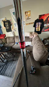 Ben Hogan Edge CFT Hybrid Golf Club - Image 3