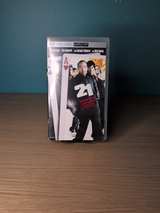 21 (UMD Video for PSP) - Image 2