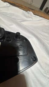 Honda CBR600RR Instrument Cluster - Image 5