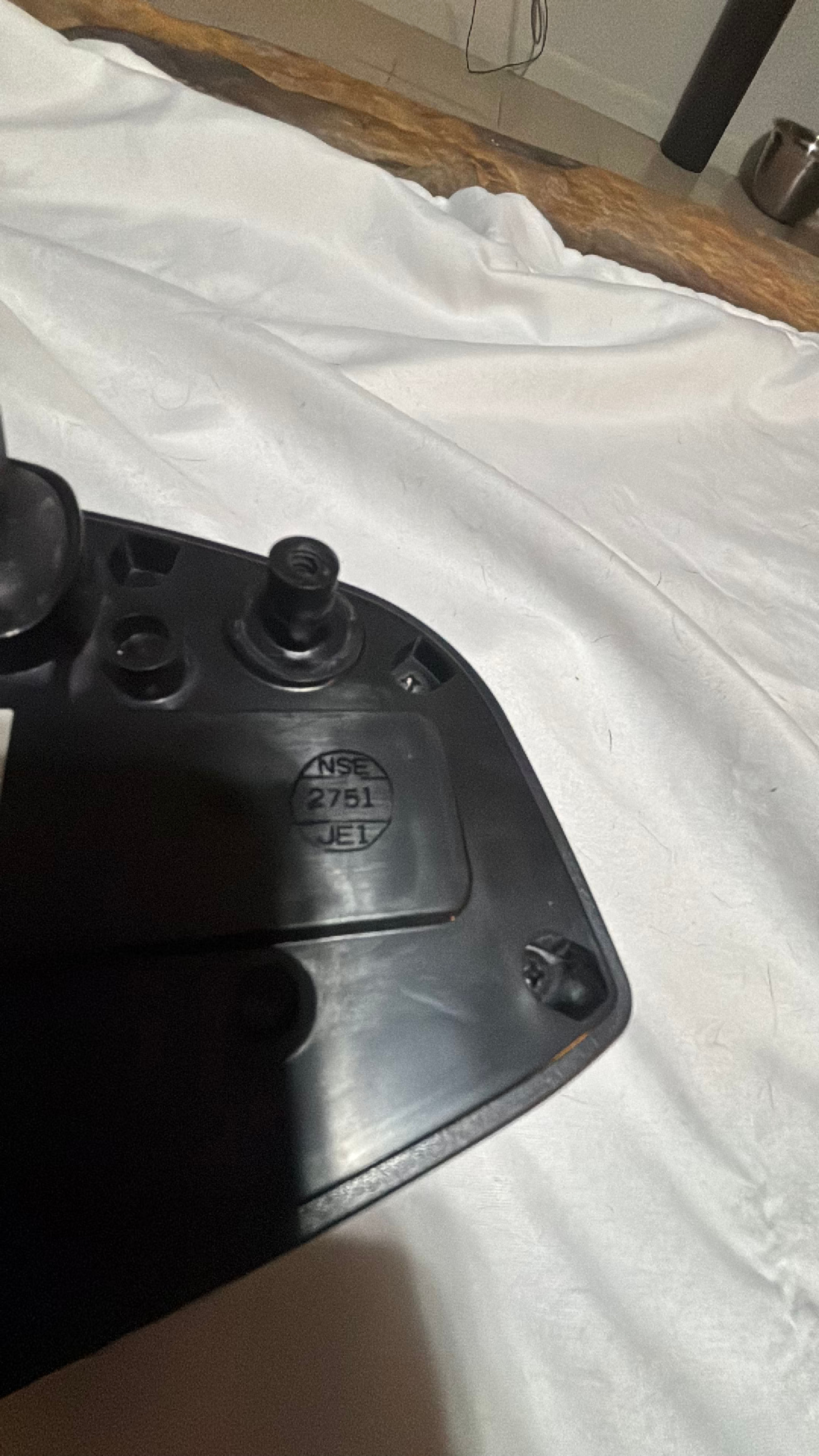 Honda CBR600RR Instrument Cluster - Image 5