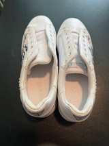 Guess Love Sneakers Size 11 - Image 6