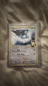 Altaria C LV.59 Pokémon Card - Image 2