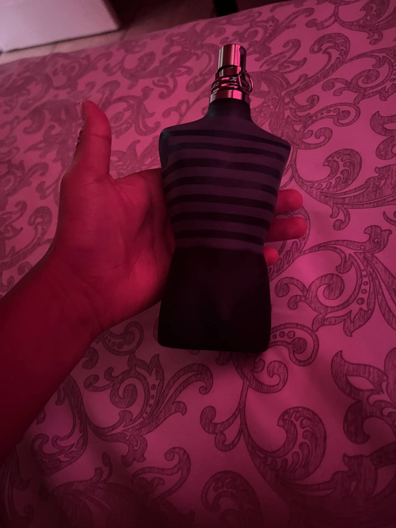 Jean Paul Gaultier Le Male Eau de Toilette