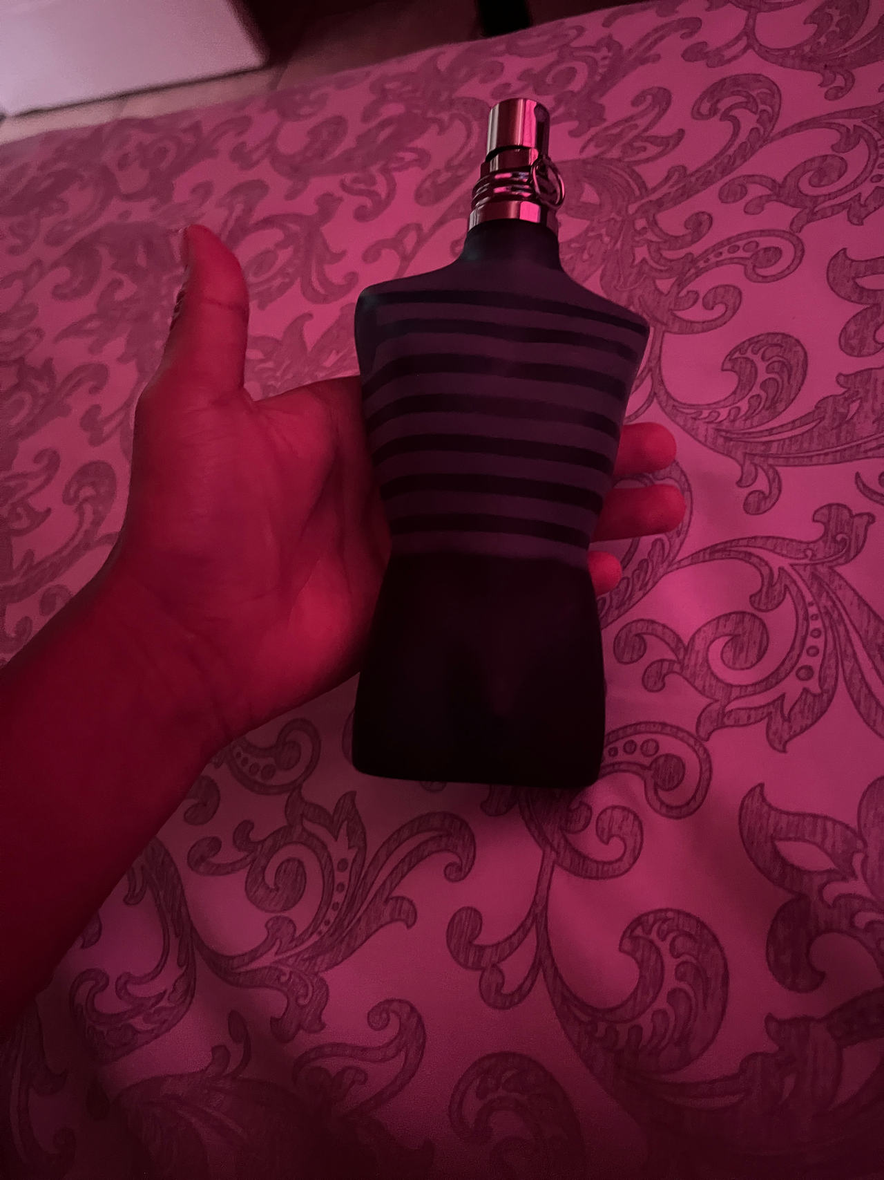 Jean Paul Gaultier Le Male Eau de Toilette
