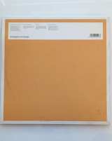 H-Two featuring Leah - Burnin' Fire (12" Vinyl) - Image 2