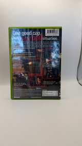 Dead to Rights (Original Xbox) - Image 2